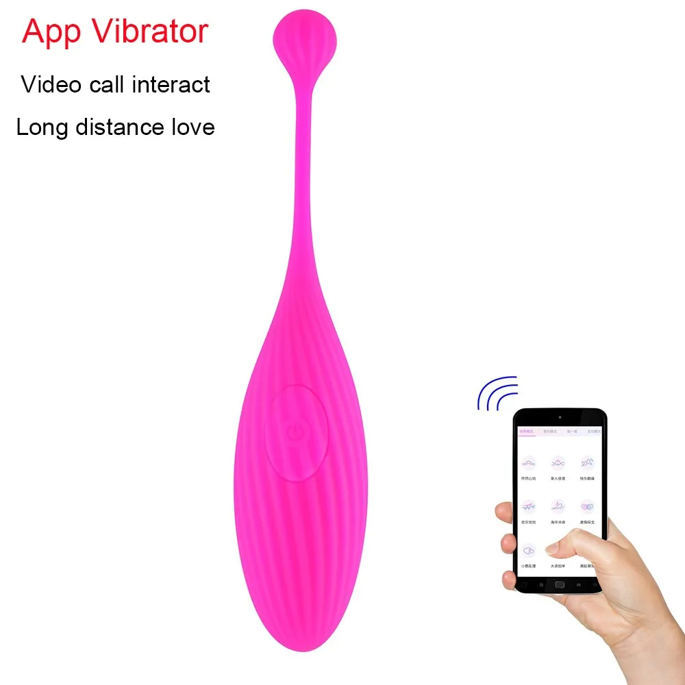 Вибратор для женщин фаллоимитатор удаленная работа беспроводное приложение