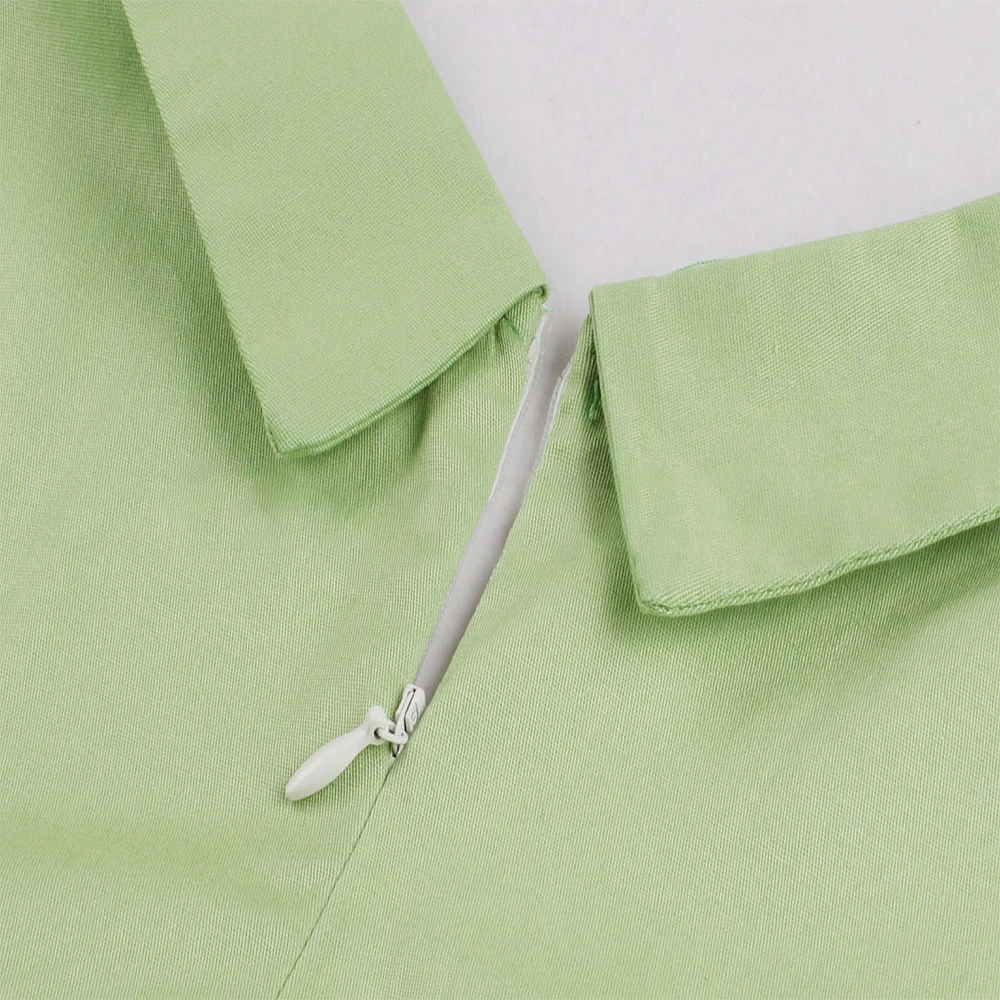 Женское винтажное рождественское платье большого размера ретро с v образным