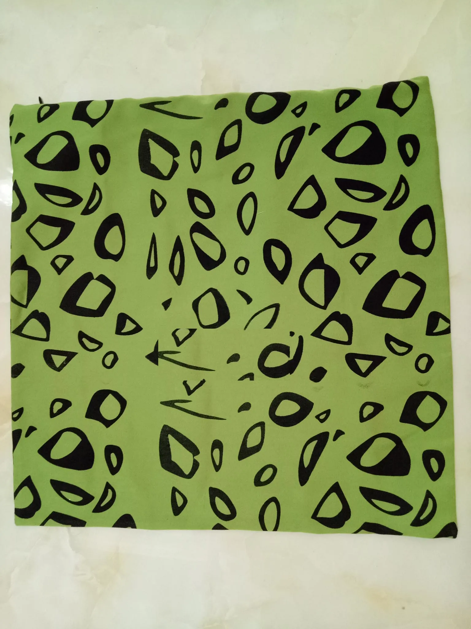 Накидка на подушку для косплея полный комплект наволочки без грызуна Арлекин