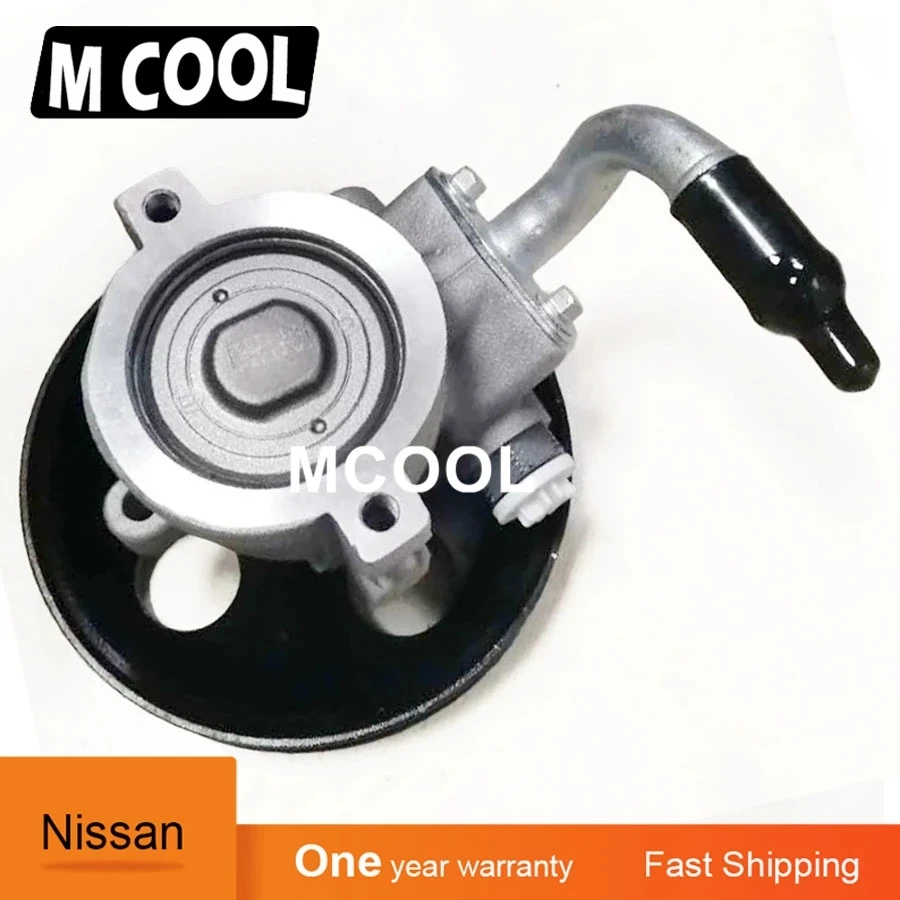 Новый Насос гидроусилителя руля для Lacetti (J200) 1 8 F18D3 6 F16D3 Nubira 96450003 95216832 96451461 - купить