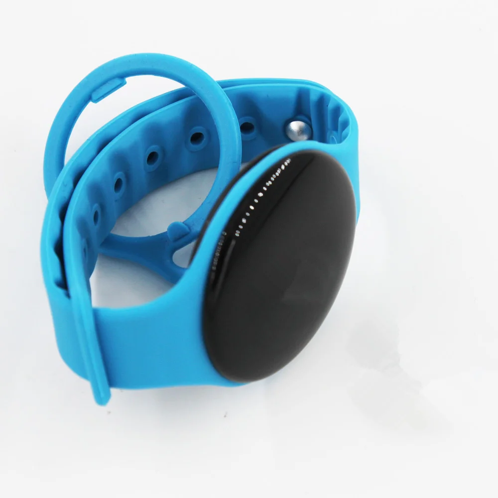 

nRF52810 Wristband iBeacon Ble5.0 low energy module for student tracking