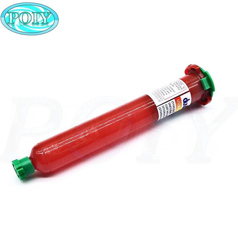 50 г TP-2500 LOCA УФ клей жидкий оптический прозрачный tp 2500 УФ-клей tp2500 для сенсорного
