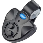 Рыболовная сигнализация, сигнализация поклевки рыбы, громкий звуковой звонок, зажим на удочку, электронная удочка со светодиодной подсветкой, аксессуары