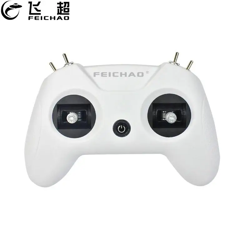 

FEICHAO 2.4G 8ch LiteRadio 2 SE Radio Transmitter for Frsky Bayang Protocol FPV Racing Brushless BWhoop Drone Upgraded Version