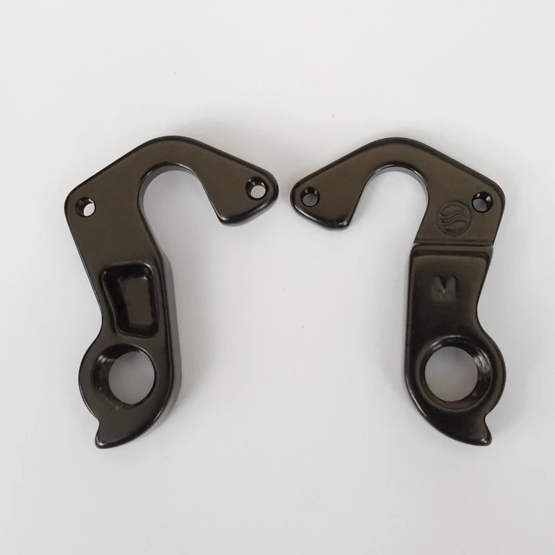 100 шт/партия задний переключатель передач велосипедный вешалка велосипедная