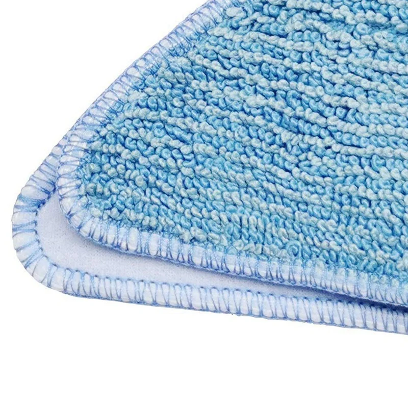 

HOT-Replacement Parts Accessories for Yeedi K700 Robot Vacuum Cleaner Filters, Brushes, Mop and Screen