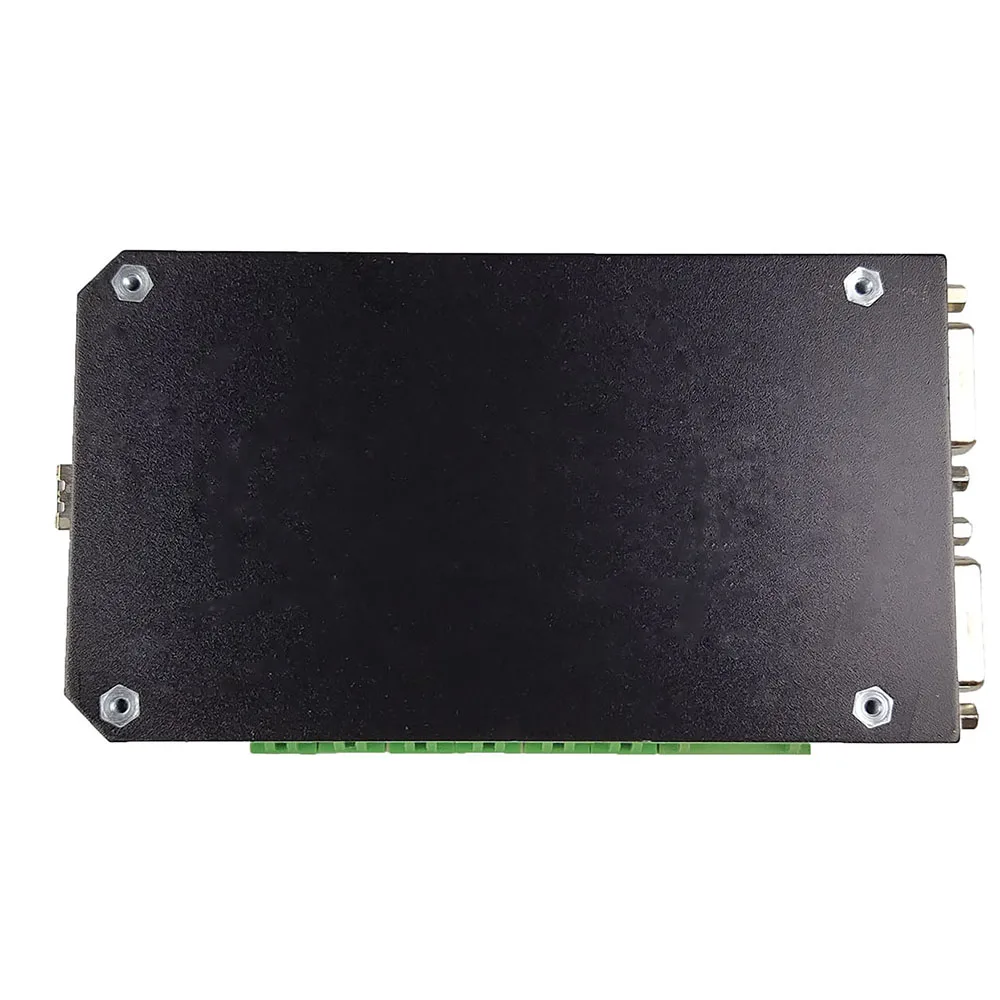 NVCM cnc kit controller MACH3 USB interface board for stepper motor brand new 3-axis 4-axis 5-axis 6-axis electronic handwheel |