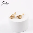 Ювелирные изделия с тройным дизайном Joolim