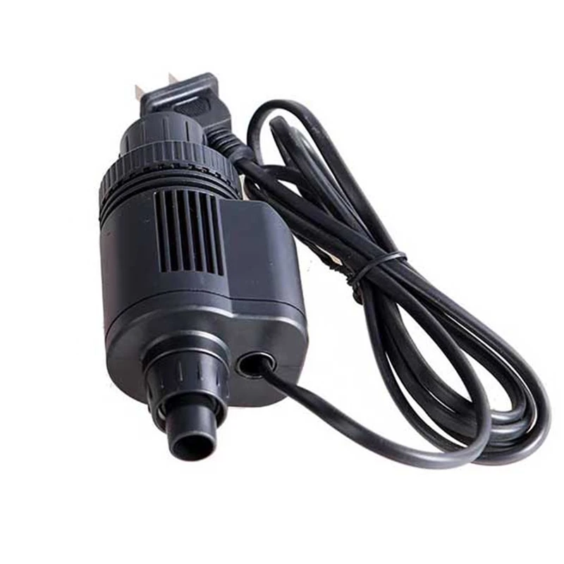 220-240 В 50 Гц SUNSUN JP-450g водяной насос Новая версия 6 Вт для HW602B 603B Внешний фильтр