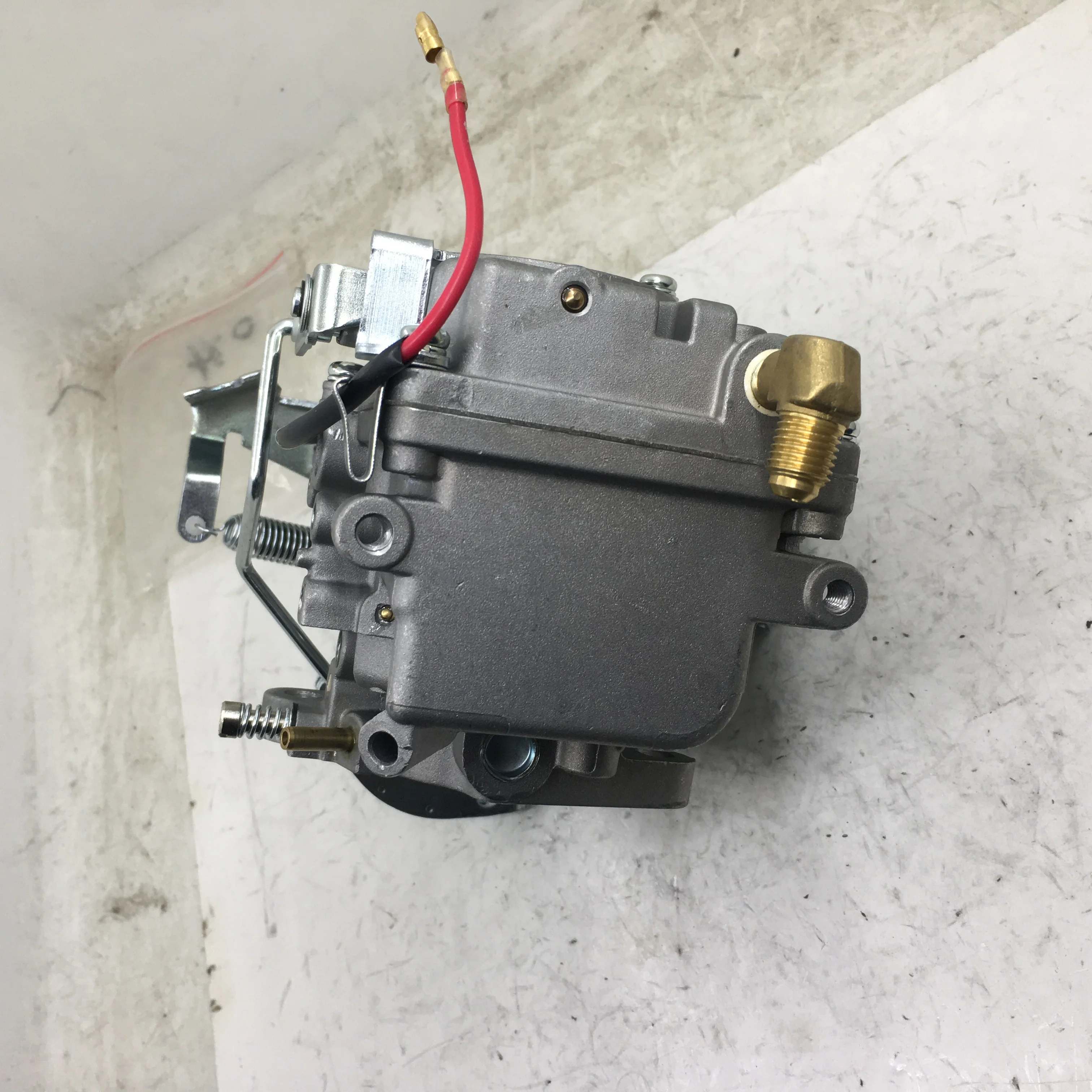 SherryBerg carburador карбюратор CARBY CARBIE Подходит для NISSAN вилочный погрузчик K21 K25 H25 2.5L NIKKI