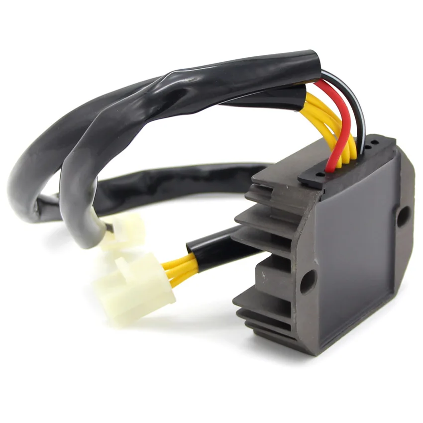 Регулятор напряжения Выпрямитель для KTM 400 EGS E LSE RXC LC4 EXC 450 Rally 620 DUKE ENDURO LIMITED Adventure 625