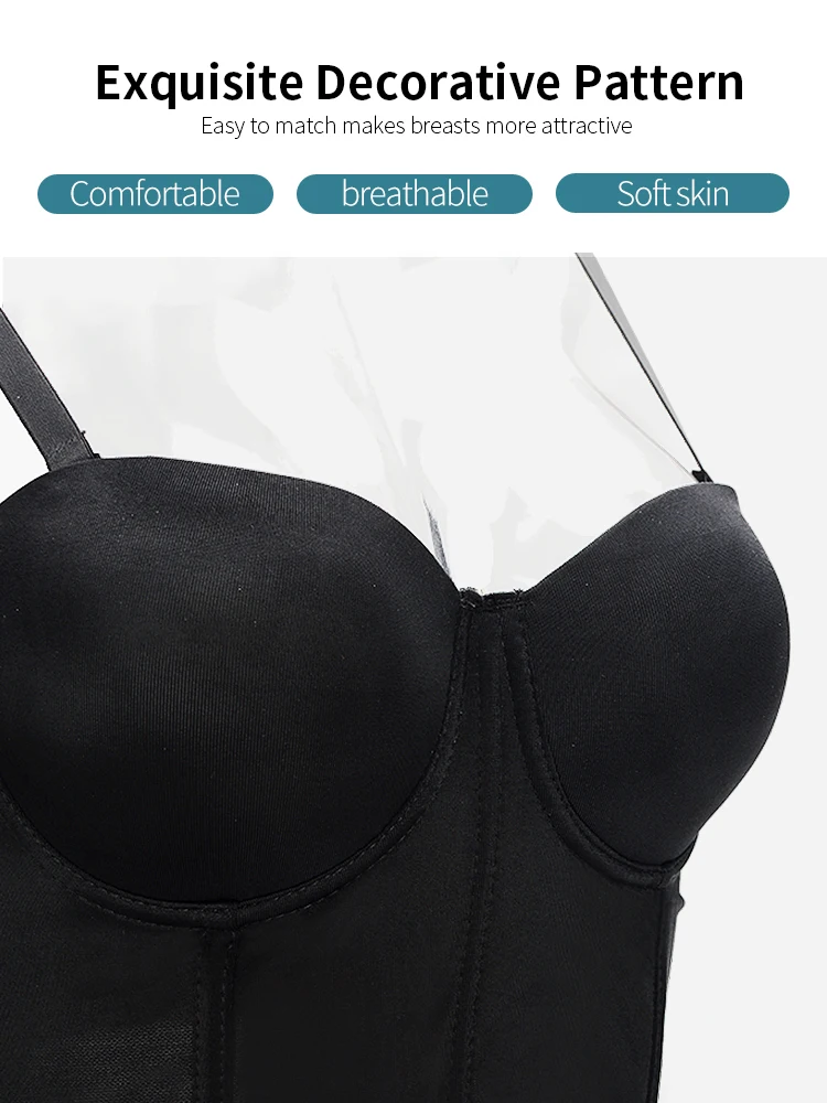 Корсет для талии моделирующий корсет Корректирующее белье тела женская