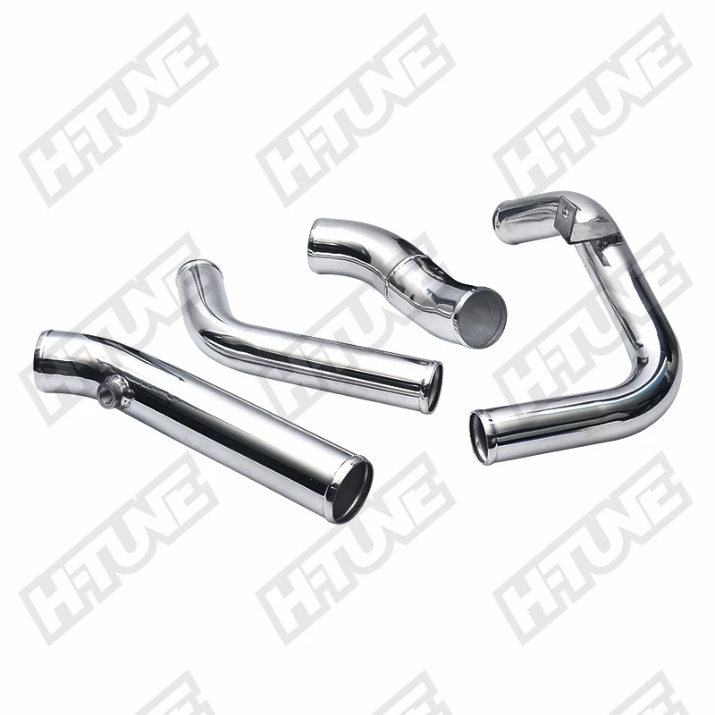 Алюминиевые турбо комплекты трубопроводов интеркулера для Hilux VIGO/FORTUNER 3.0L 2005-2014 |