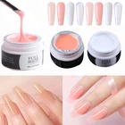 УФ-гель для наращивания ногтей, 1 коробка