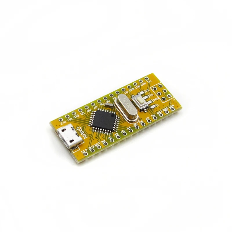 Micro USB CH340 Nano 3 0 ATmega328P плата контроллера совместима с Arduino драйвер nano v3.0 atmega328p