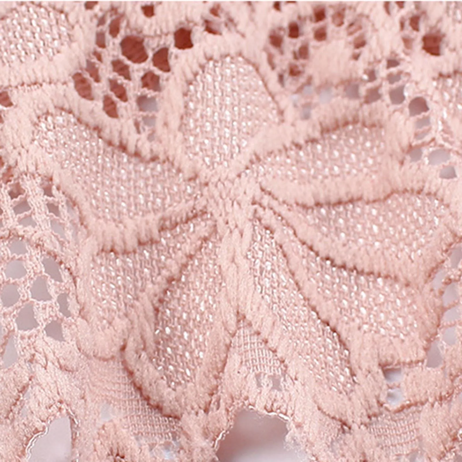 

Women Sexy Lace See-through Breathable Thongs Briefs Panties Lingerie Underwear
