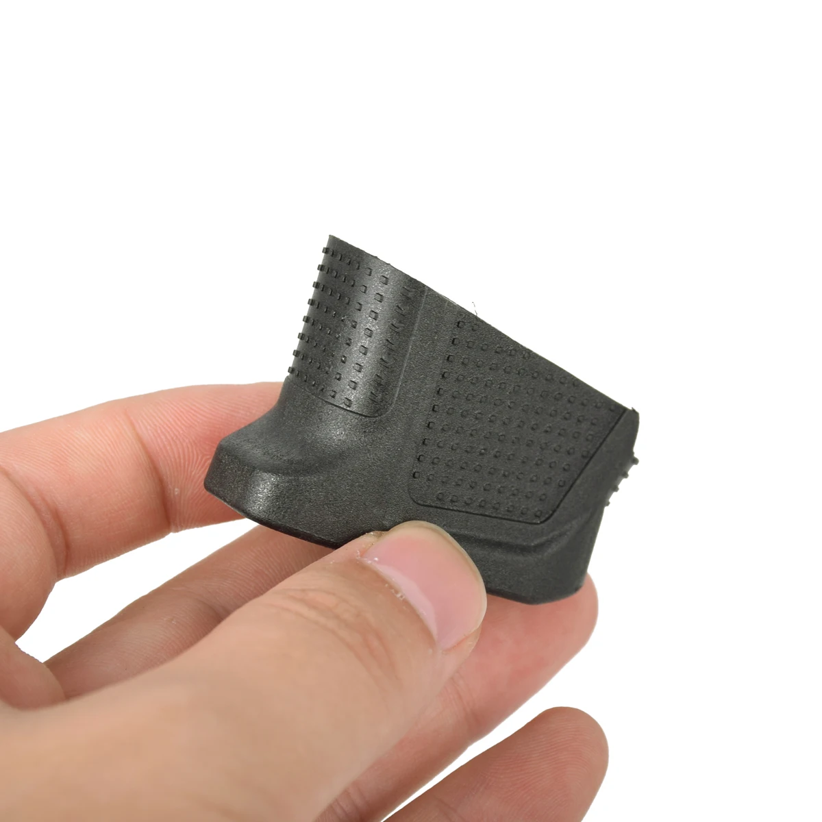 Усиленная Базовая пластина для магазина Glock43 плюс удлинитель пистолета 9 мм 6 й + 2