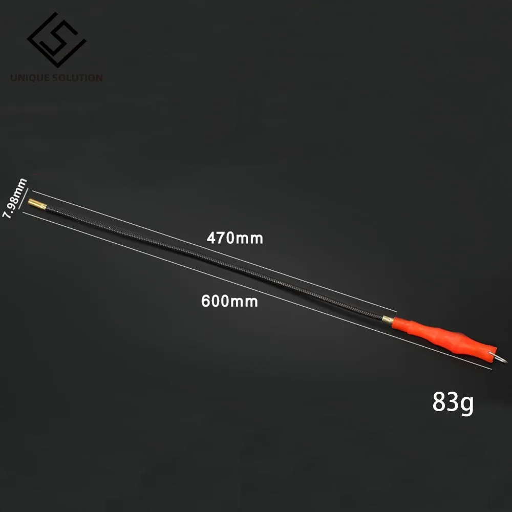 Сверхсильный Магнит 60 см поиск металлических винтовых деталей органайзер для