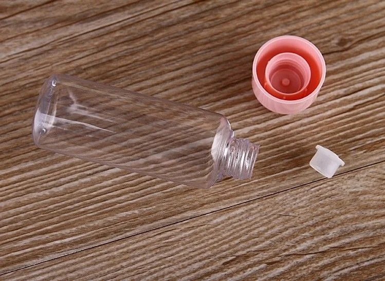 Продукты портативный для макияжа комплект бутылок путешествия Для женщин