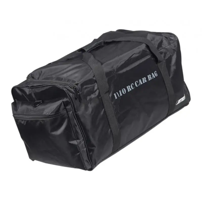 

Waterproof Oxford Cloth Storage Case for for 1/10 1/8 RC Car Accessories