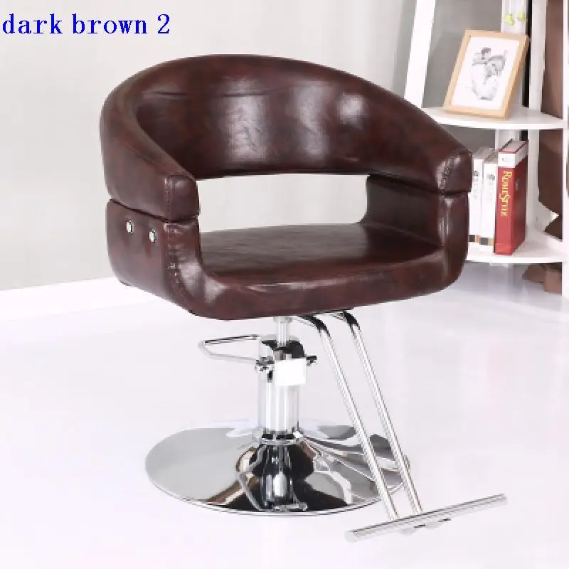 Chaise Barbero Schoonheidssalon Barberia Cabeleireiro Beauty Cadeira De Barbeiro Sessel Silla Shop Salon Barbershop Barber Chair |