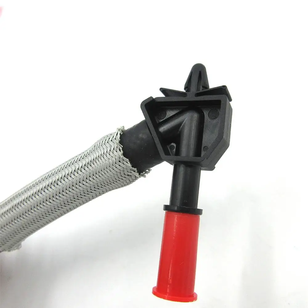 Шланг для подачи топлива дизельный инжектор Ford Transit 2 TDCi 2000 2020 Citroen реле Fiat peugeot