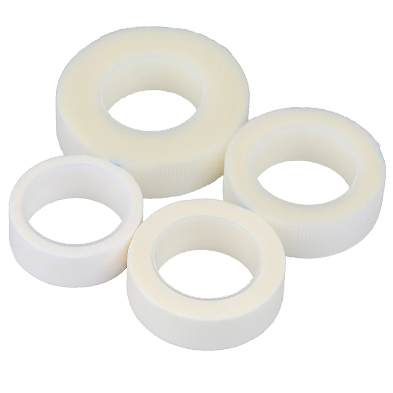 

Eyelashes Extension PE Adhesive Tape Under Eye Patch False Lashes Grafting Beauty Kit Cosmetic Tools