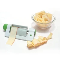 new vegetable cutter with steel blade slicer peeler carrot cheese grater vegetable slicer kitchen accessories tool