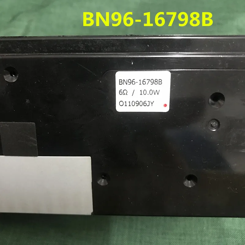 Оригинальный Новый Динамик UA46D6400UJ UA55ES7000J UA55ES8000 UA46D7000 динамик с динамиком