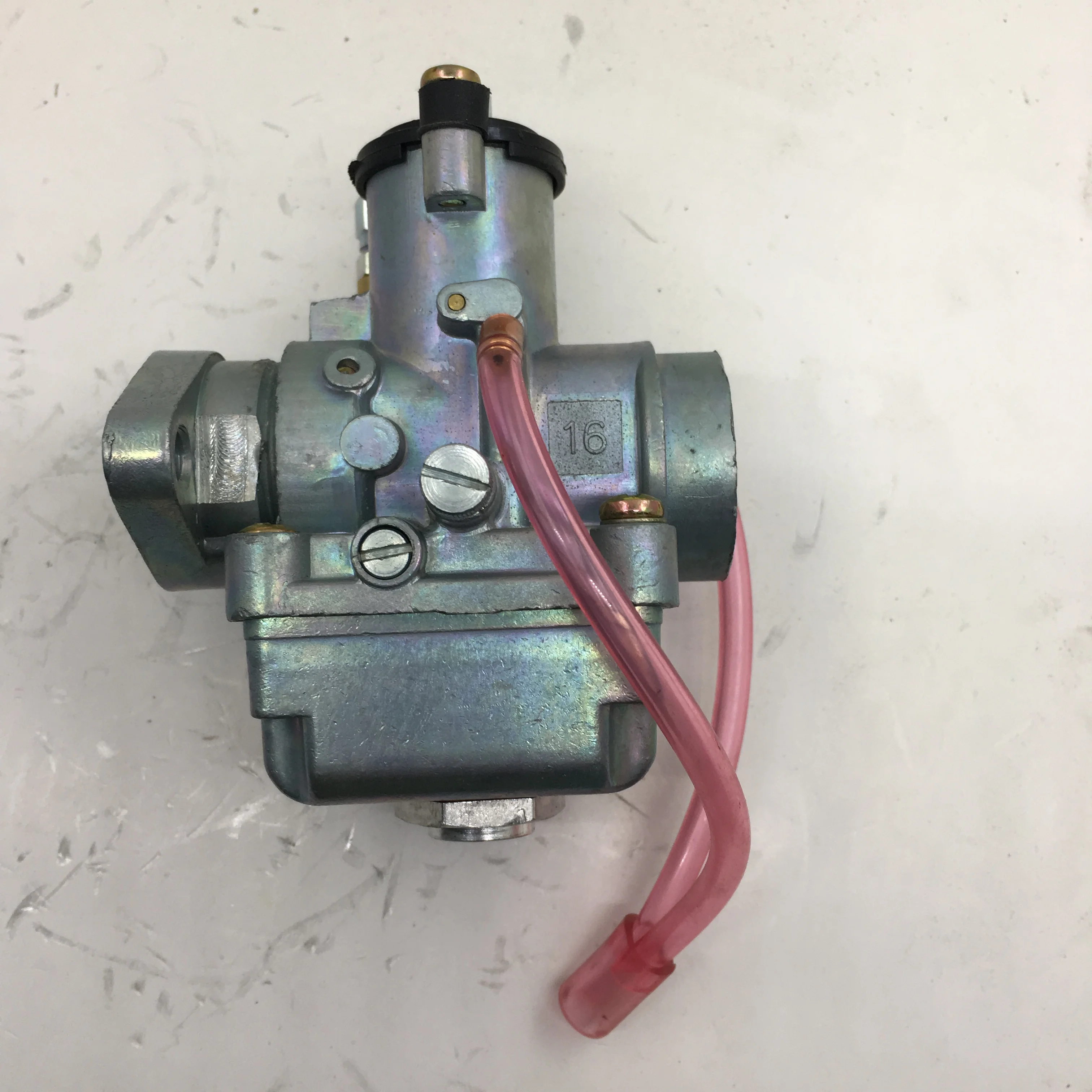 Карбюратор SherryBerg Vergaser 16 мм AM 16T, для Simson S50, S51, KR51, SR50