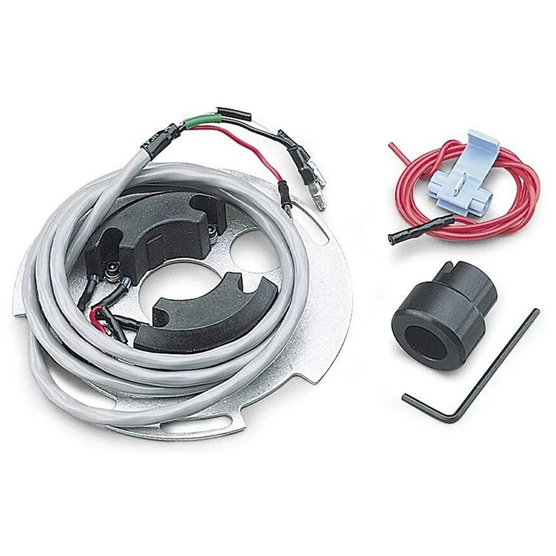 

DS2-1 ELECTRONIC IGNITION for Kawasaki KZ 900 1000 1100 KZ900 KZ1000 Z1 900