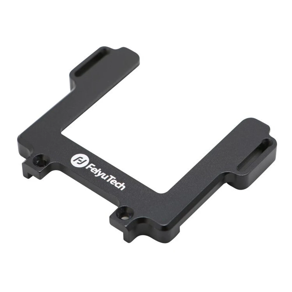 Официальные аксессуары FeiyuTech стабилизатор для экшн камеры Gopro Hero 8 адаптер G6 WG2X