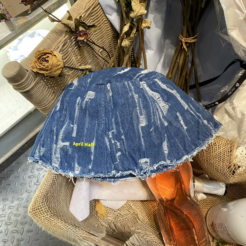 

2021 Fashion Unisex Bucket Hat Beach Sun Hat For Summer Travel Outdoor Cotton Hat Aesthetic Visor Outdoor Cap Famous Designer