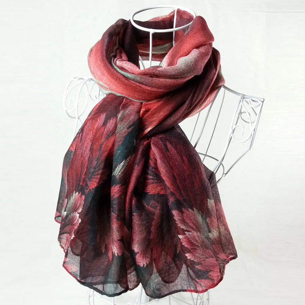

new Scarf &Wrap