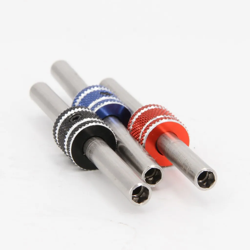 

4.0mm/4.5mm DIY Hexagonal Hex Screw Driver Tool Screwdriver M2 M2.5 Nut Driver Socket Sleeve for FPV RC Model Aircraft Parts