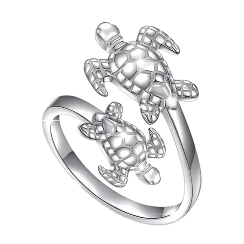 панк винтаж бижутерия кольца для женщин кольцо женское Креативное в виде