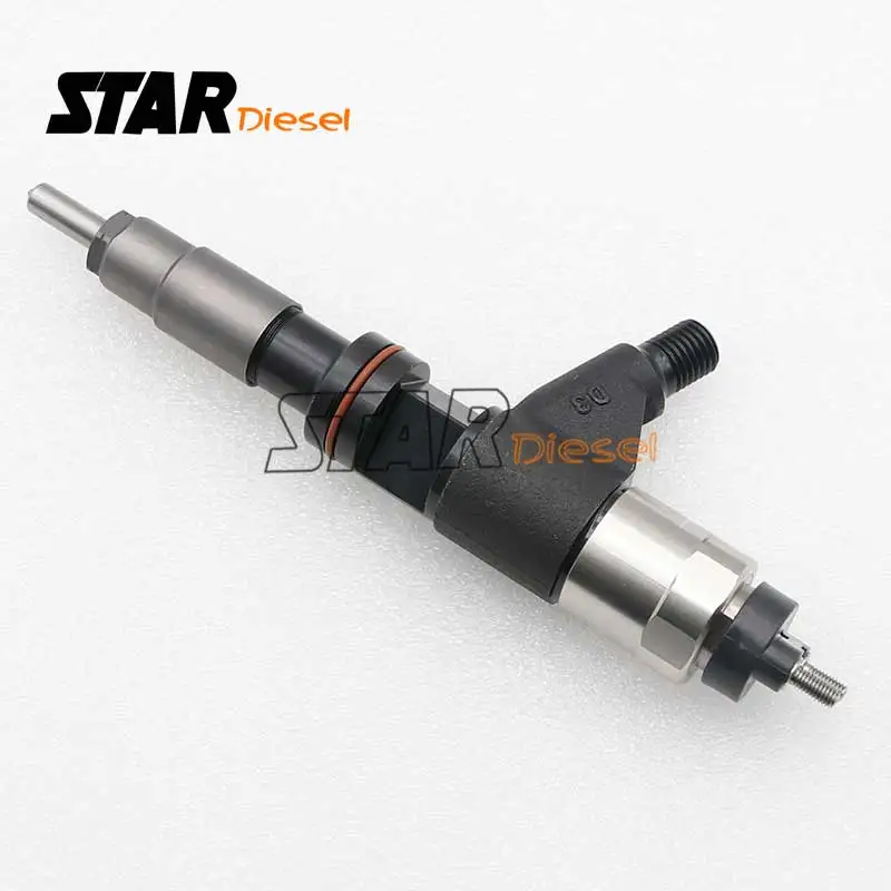 Инъекции общей топливной системы 095000-6310 RE530362 инъекции магистрали 095000-6830 сопло