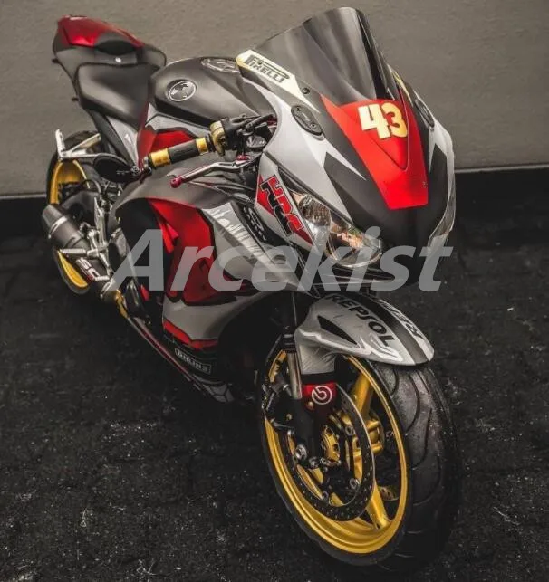 

NEW ABS Motorcycle Fairings Kit Fit for Honda CBR1000RR 2012 2013 2014 2015 2016 CBR1000 12 13 14 15 Bodywork set Custom free