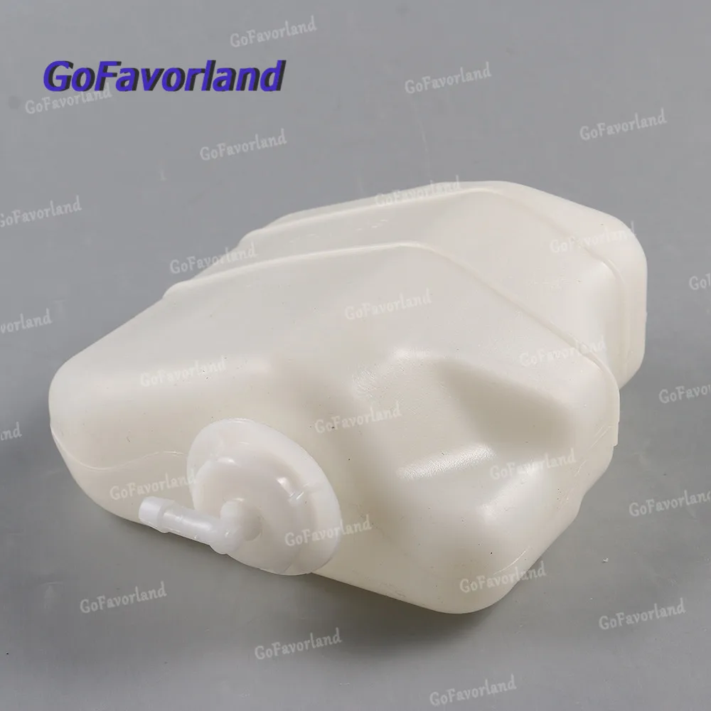 

19101RZAA00 Radiator Coolant Tank Reservoir Expansion Tank Bottle For 2007 2008 2009 2010 2011 Honda CR-V