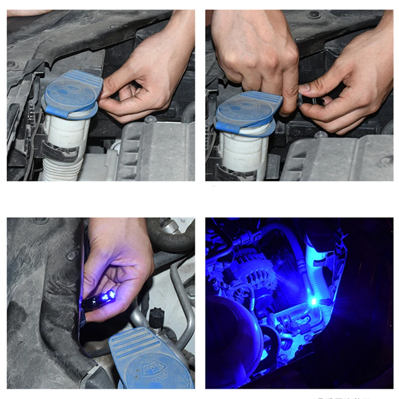 

2Pcs Canbus Led No Error T10 LED Clearance Lights Super Bright Spotlight Daytime Running Light Bulbs For Volkswagen POLO JETTA