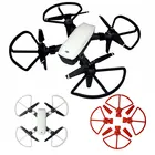 Защита пропеллера 4730 для DJI Spark protector, 4 шт., быстросъемные запасные части с шасси для дрона