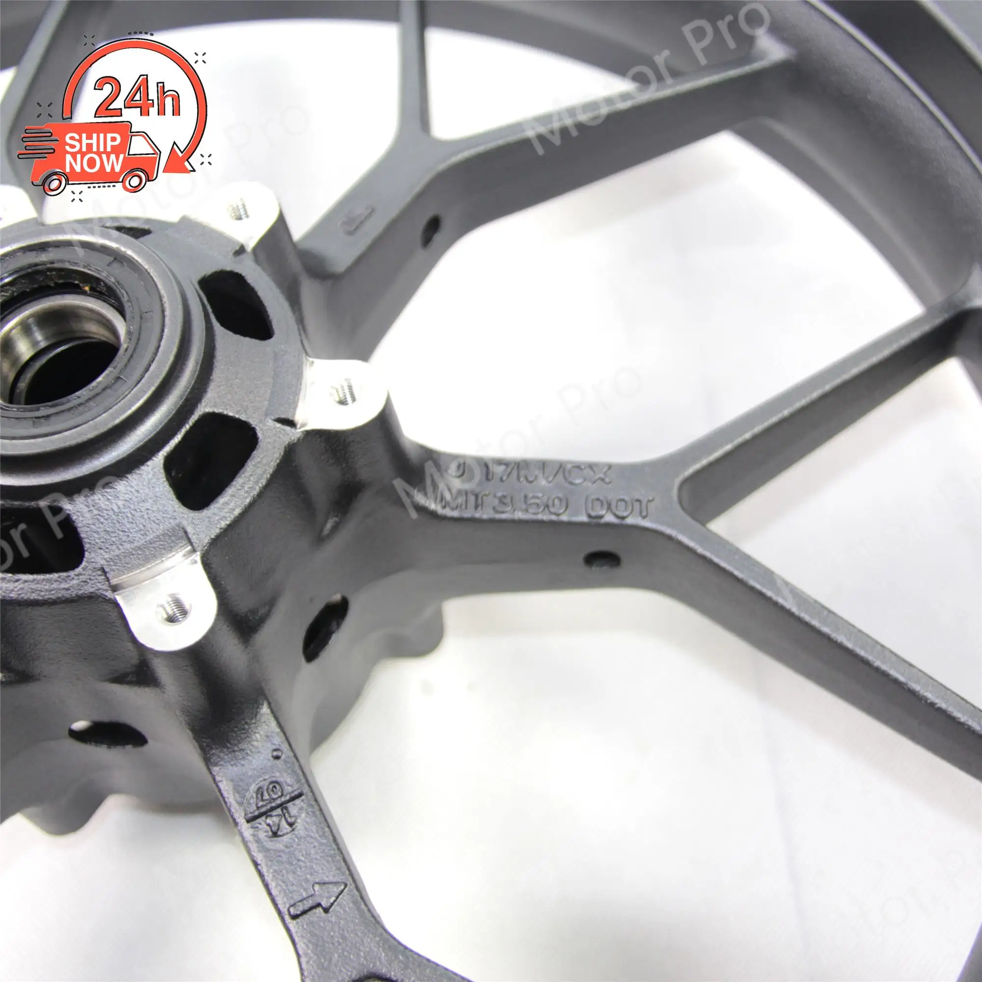 Комплект тормозных роторов CBR 2006 RR 2016 1000 2007 2008 2009 2010 2011 2012 2013 2014|rear wheel rim|rear rimfront rim |