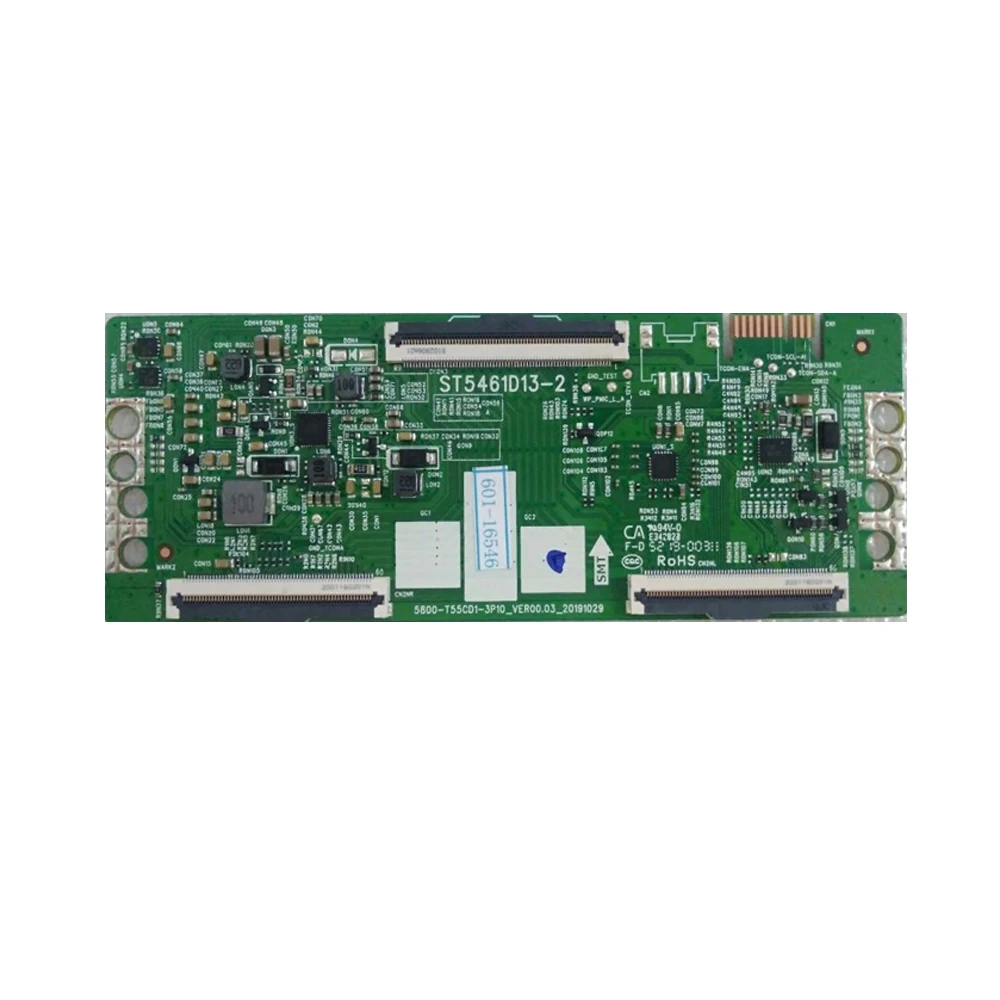 

T-con board for 55G650 5800-T55CD1-3P10 ST5461D13-2