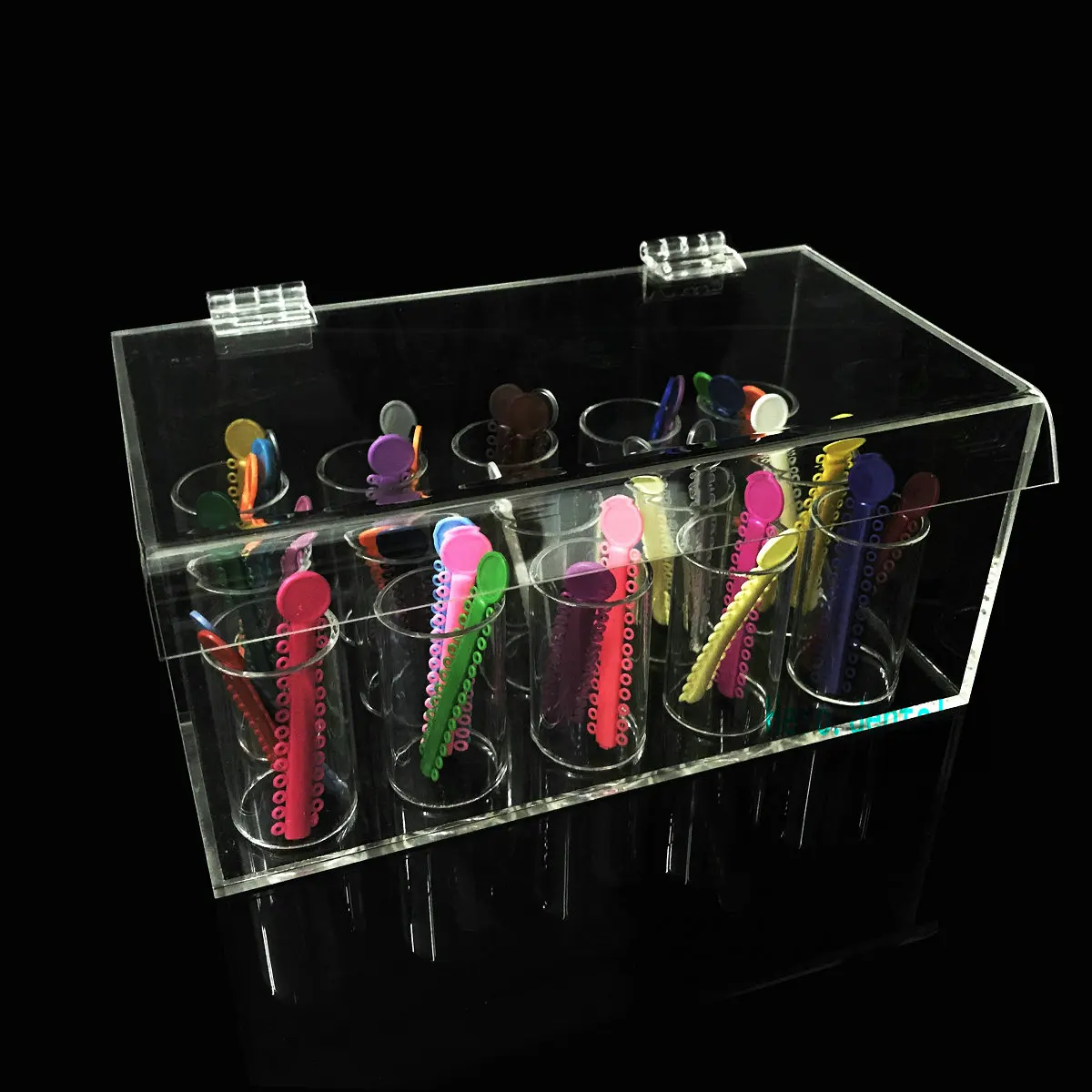 Стоматологический чехол для галстука стоматологический держатель 15