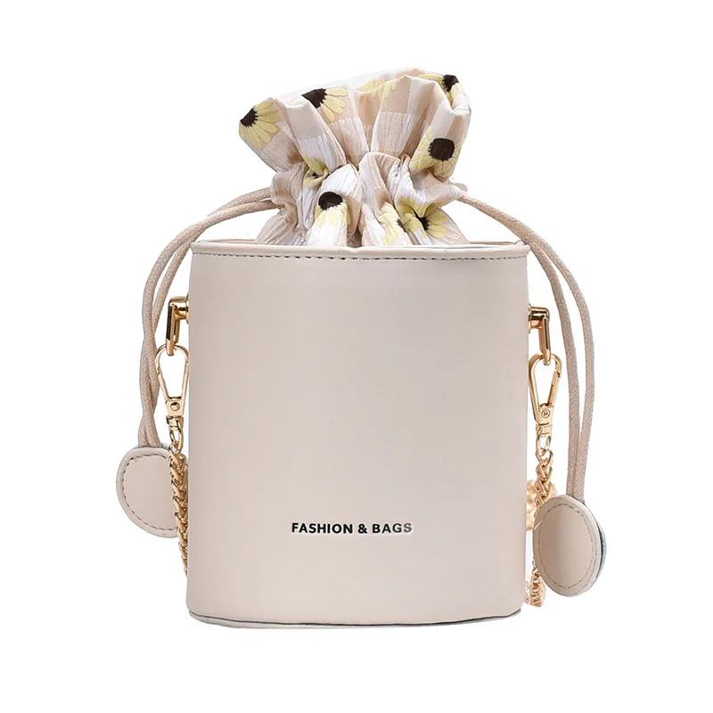 Летняя женская сумка через плечо на шнурке новинка 2020 брендовая сумка-мессенджер