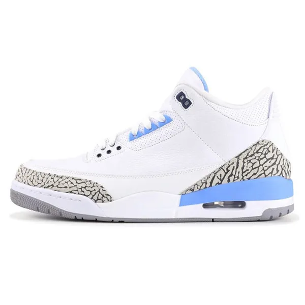 

Unc kina-homens sapatos de basquete de alta qualidade sapatos esportivos real fogo cor vermelha tinker cimento preto 2020