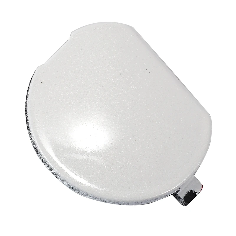 

1Pcs Front Bumper Tow Hook Cover Cap for Mazda 3 Axela 2014-2016 BHN1-50-A11-BB