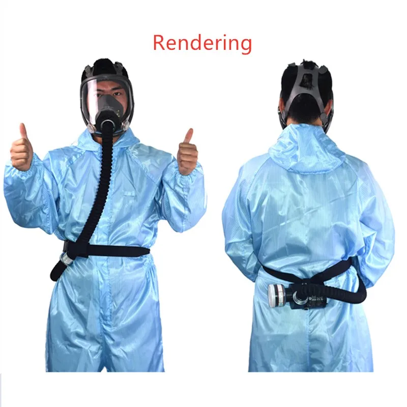 Respirator System