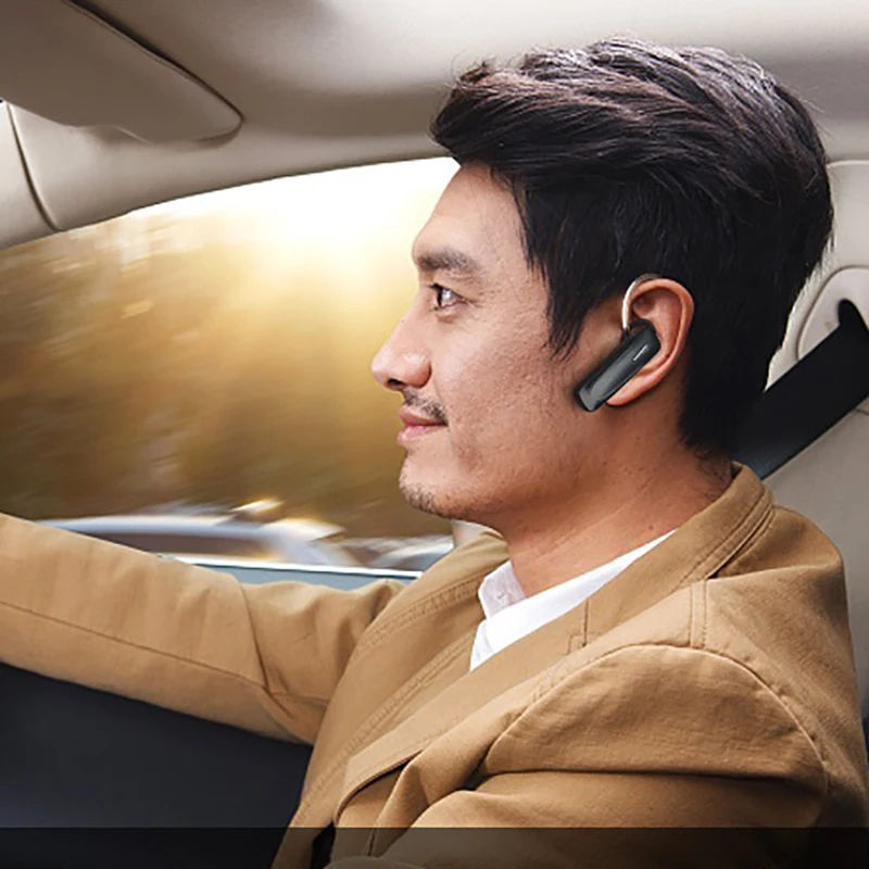 M163 Мини Bluetooth наушники Беспроводной ушной спортивный наушник гарнитура Хэндс фри