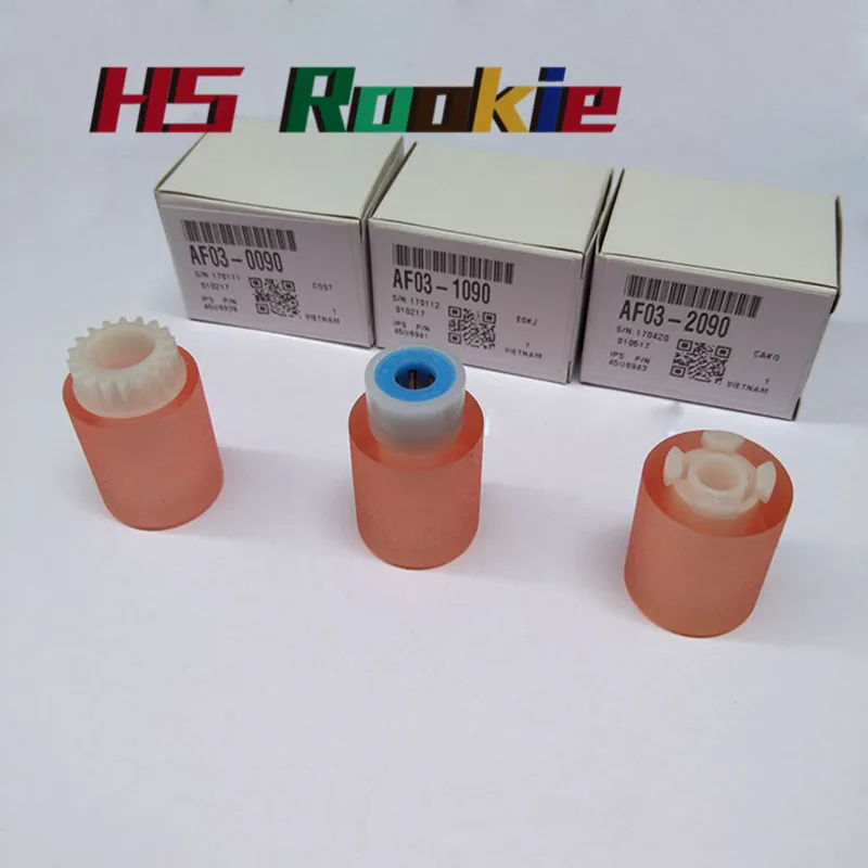 

3sets AF03-0090 AF03-1090 AF03-2090 for Ricoh MPC3500 MPC4500 MPC2000 MPC2500 MPC3000 MP C3500 C4500 C2000 C2500 C3000